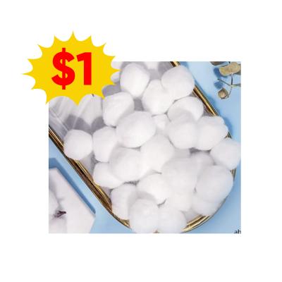 Mummykidz Cotton Balls